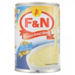 F&N Sweetened Condensed Filled Milk 515g